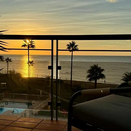 Seaview Luxury Penthouse