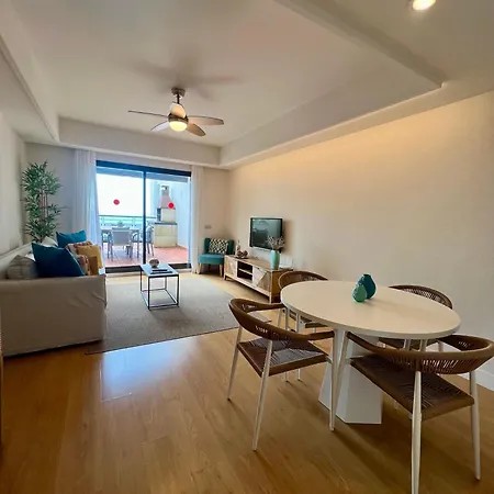 Appartamento Seaview Luxury Penthouse