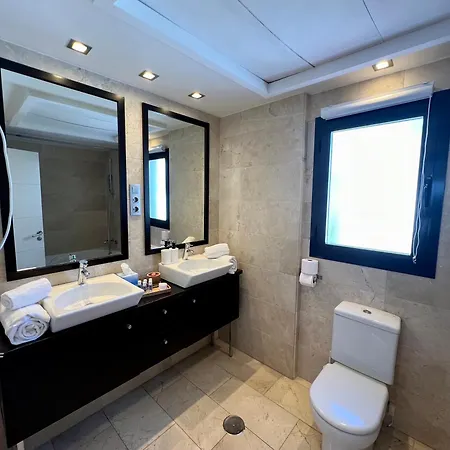 Apartment Seaview Luxury Penthouse