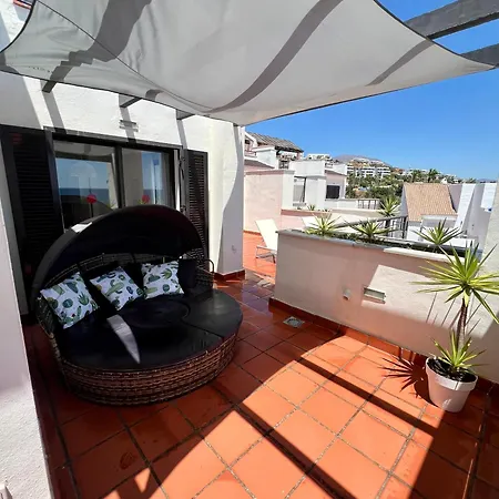 Apartment Seaview Luxury Penthouse