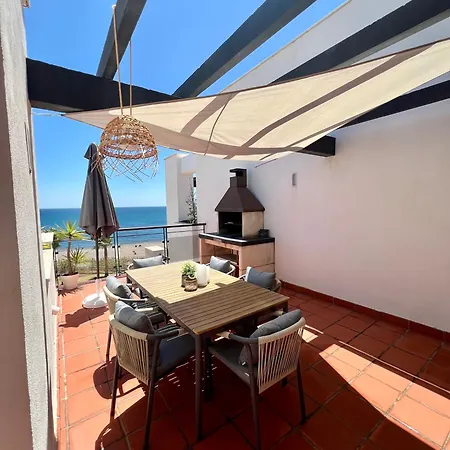 Seaview Luxury Penthouse *
