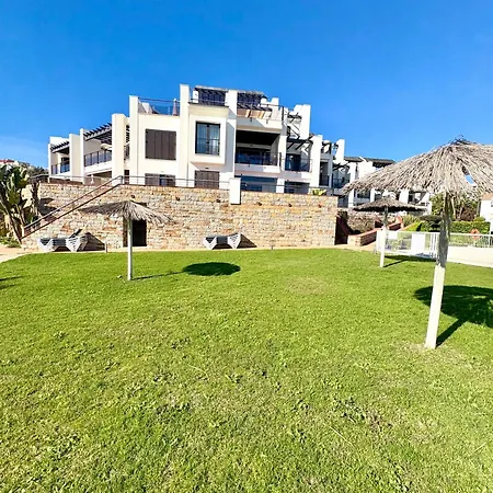 Apartment Seaview Luxury Penthouse *