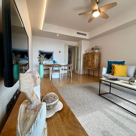 Seaview Luxury Penthouse *