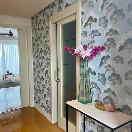 Apartment Seaview Luxury Penthouse *