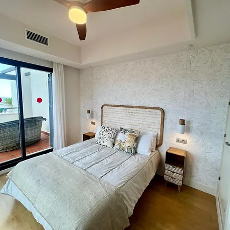 Seaview Luxury Penthouse *